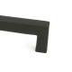Albers Pull Handle - Matt Black