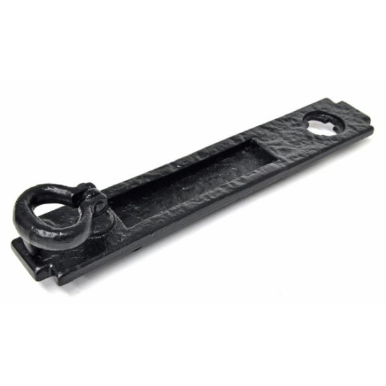 Kirkpatrick 1233 Cratered Vertical Letter Plate