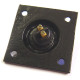 Kirkpatrick 1759 Square Bell Push