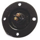 Kirkpatrick 751 Circle Bell Push