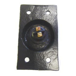 Kirkpatrick 4748 Rectangular Bell Push