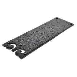 Kirkpatrick 768 Lucian Finger Plate