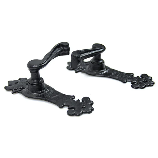 Kirkpatrick 2434 Orwellian Lever Door Handle
