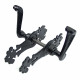 Kirkpatrick 2434 Orwellian Lever Door Handle