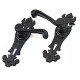 Kirkpatrick 2434 Orwellian Lever Door Handle