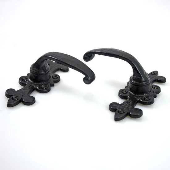 Kirkpatrick 2433 Wallace Lever Door Handle