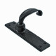 Kirkpatrick 2440 Rockingham Lever Door Handle