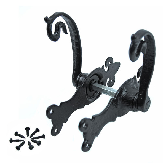 Kirkpatrick 2444 Darcy Lever Door Handle