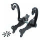 Kirkpatrick 2444 Darcy Lever Door Handle