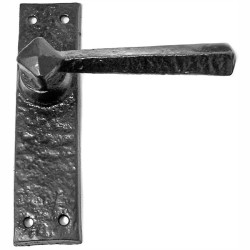 Kirkpatrick 2445 Hitchcock Lever Door Handle
