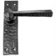 Kirkpatrick 2445 Hitchcock Lever Door Handle