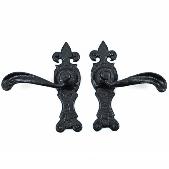 Kirkpatrick 2449 Venetian Lever Door Handle