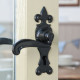 Kirkpatrick 2449 Venetian Lever Door Handle