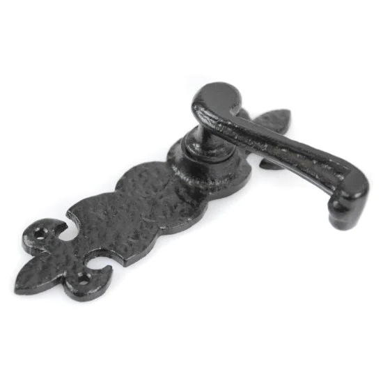 Kirkpatrick 2450 Florentine Lever Door Handle
