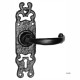 Kirkpatrick 2495 Jeanette Lever Door Handle