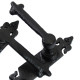 Kirkpatrick 2496 Versaille Lever Door Handle