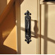 Kirkpatrick 2172 Florentine Door Pull Handle