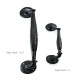 Kirkpatrick 807 Nautical Door Pull Handle