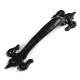 Kirkpatrick 564 Fleur de Lys Pull Handle