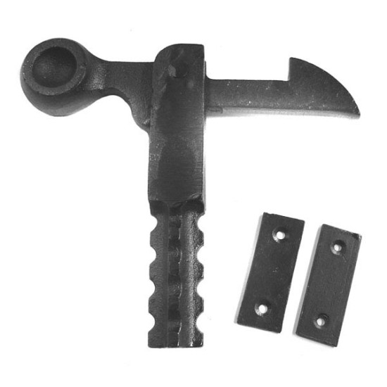 Kirkpatrick 2758 Arbury Gate Stop