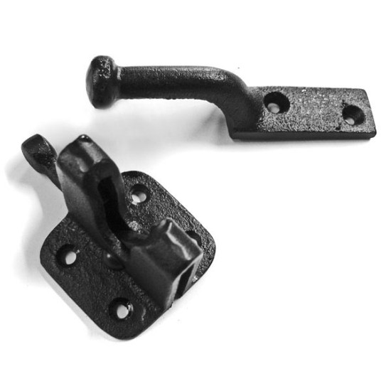 Kirkpatrick 3530 Orchard Gate Catch