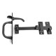 Kirkpatrick 3622 Darnay Thumb Latch Set