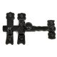 Kirkpatrick 3614 Bosworth Gate Latch