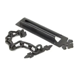 Blacksmith Beeswax Door Chain