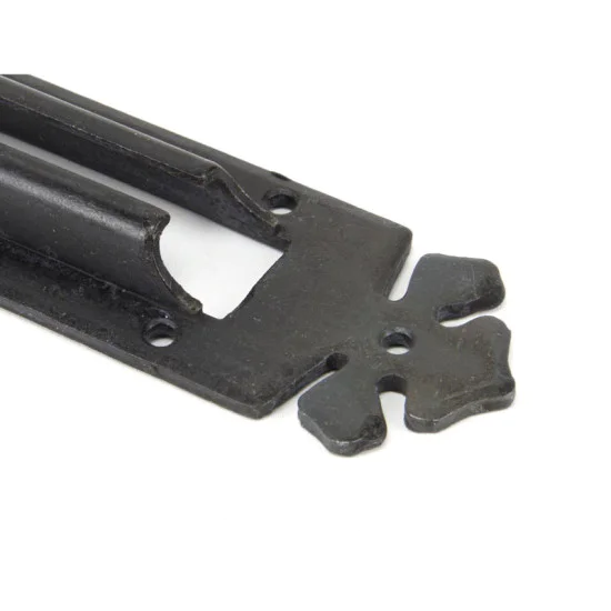 Blacksmith Beeswax Door Chain