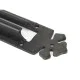 Blacksmith Beeswax Door Chain
