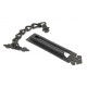 Blacksmith Beeswax Door Chain
