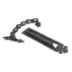 Blacksmith Beeswax Door Chain