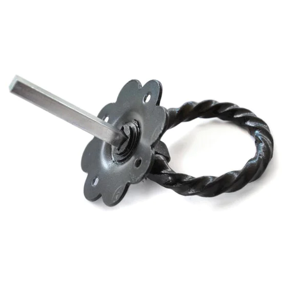 Kirkpatrick 3981 Gate Handle