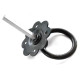 Kirkpatrick 3431 Gate Handle