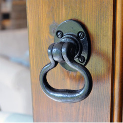 Kirkpatrick 4438 Gate Latch Set