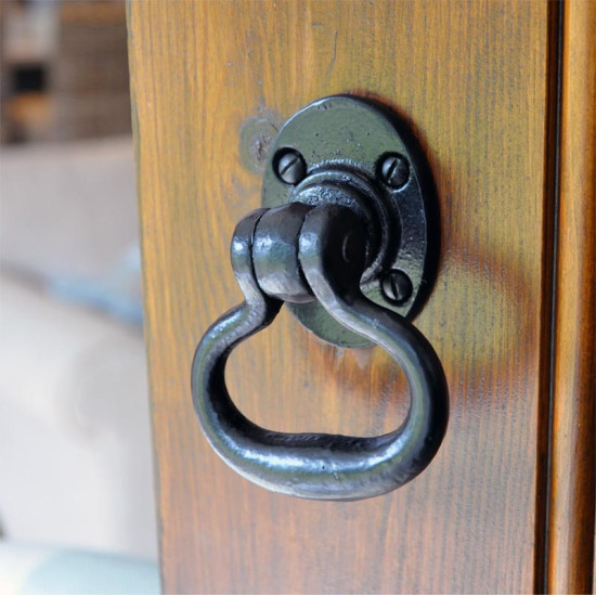 Kirkpatrick 4438 Gate Latch Set