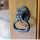 Kirkpatrick 4438 Gate Latch Set