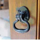 Kirkpatrick 4438 Gate Latch Set