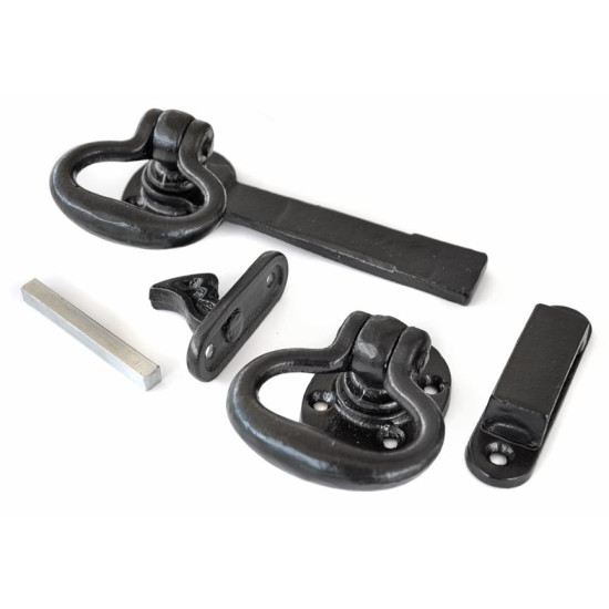Kirkpatrick 4438 Gate Latch Set