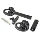 Kirkpatrick 4438 Gate Latch Set