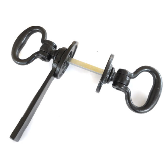 Kirkpatrick 4438 Gate Latch Set