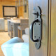 Kirkpatrick 1684 Thumb Latch Set