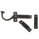 Kirkpatrick 3984 Gate Latch
