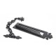Traditional Blacksmith Door Chain