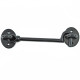 Raven Cabin Hook