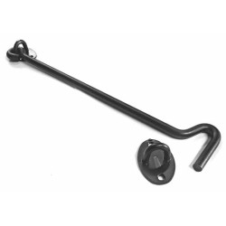 Kirkpatrick 1637 Cabin Hook with Smooth Finish