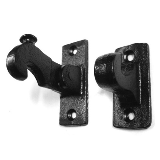 Kirkpatrick 582 Automatic Door Catch