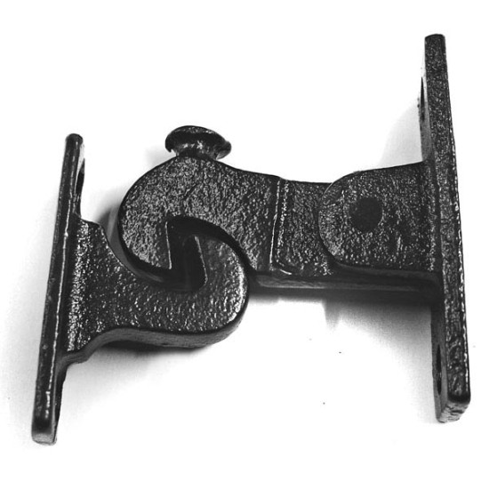 Kirkpatrick 582 Automatic Door Catch