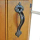 Kirkpatrick 3623 Burford Thumb Latch Set