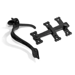 Kirkpatrick 3623 Burford Thumb Latch Set